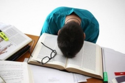 5 năm không thể tốt nghiệp đại học, nam sinh đi khám phát hiện mắc bệnh tâm thần
