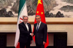 Iran tiết lộ với Trung Quốc điều họ cần ở Mỹ, ông Vương Nghị ủng hộ Iran bảo vệ chủ quyền an ninh quốc gia