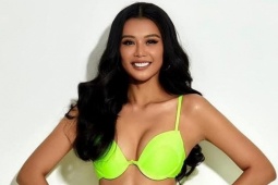 Thêm một người mẫu Việt vào vòng casting trực tiếp với Victoria's Secret