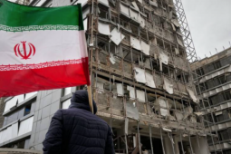 Nóng: Mỹ - Iran sắp ký bản ghi nhớ chấm dứt chiến tranh