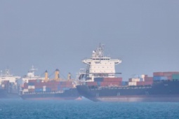 Chiến sự Trung Đông ngày 6-5: Pháp xác nhận tàu bị tấn công ở Hormuz, tuyên bố đáng lo từ Israel