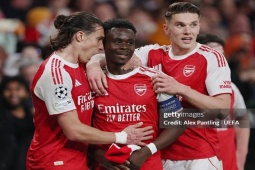 Arteta đã đúng về Gyokeres: 64 triệu bảng không hề phí, Arsenal thắng canh bạc lớn