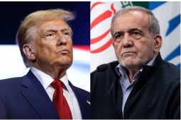 Iran tuyên bố ‘không đầu hàng’, Tổng thống Mỹ bị chỉ trích vì nói chiến tranh đã kết thúc