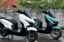 Honda NS150ES 2026 ra mắt: “Kẻ lạ mặt” gây chú ý với loạt trang bị đỉnh kèm giá hợp lý