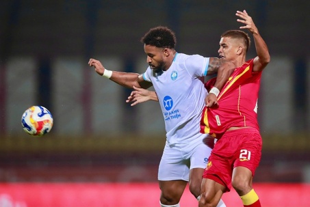 Video bóng đá Selangor - Nam Định: Rượt đuổi hấp dẫn, tiếc nuối Tuấn Anh (Cúp C1 Đông Nam Á)