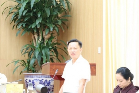 Vụ tay đua tử vong ở giải đua mô tô quốc gia, Giám đốc Công an TP Cần Thơ lên tiếng