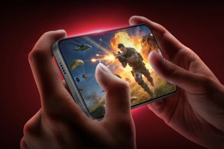 Xiaomi đang phát triển smartphone màn hình 7 inch và pin hơn 10.000 mAh