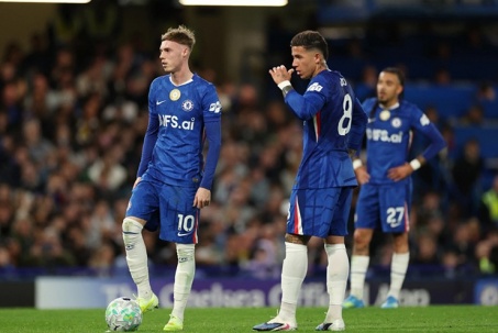 Chelsea còn đường duy nhất giành vé dự Cúp C1, sẽ lách qua khe cửa hẹp?