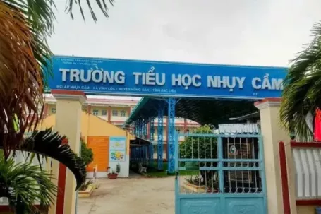 Cà Mau nêu lý do không thể làm rõ vụ 63 học sinh ngộ độc sau bữa ăn miễn phí