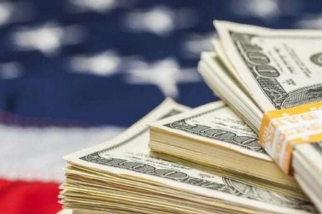 Tỷ giá USD/VND hôm nay 6/5: DXY dao động trong biên độ hẹp, thị trường chợ đen giảm gần 100 đồng