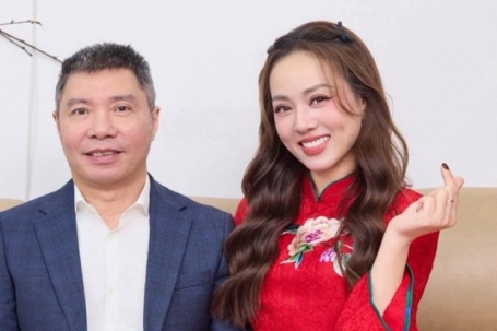 Chia sẻ xúc động về cuộc sống hiện tại của NSND Công Lý qua lời kể của vợ