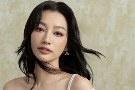 Trúc Diễm: 'Tăng tốc chuẩn bị casting Victoria's Secret'