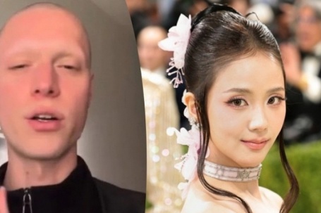 Nhà thiết kế Bỉ cáo buộc phía Jisoo 'mượn đồ không trả'