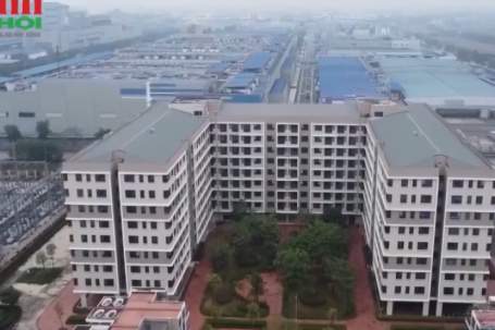 Hà Nội: Mua nhà ở xã hội thế nào khi đang có nhà riêng?