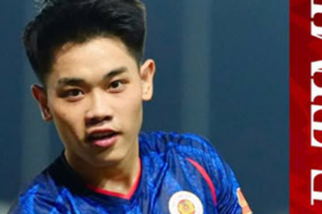 Nguyễn Đình Bắc: Từ tiềm năng đến tài năng