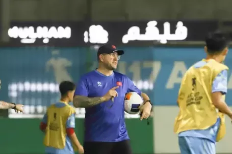 Xem trực tiếp U17 Việt Nam vs U17 Yemen trên kênh nào, ở đâu?