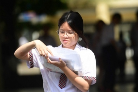 Môn Lịch sử áp đảo lựa chọn thi tốt nghiệp THPT 2026