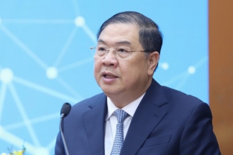 Phó thủ tướng: Sẽ sửa Luật Đất đai trong năm nay