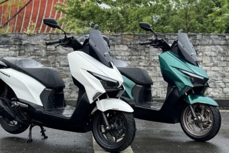 Honda NS150ES 2026 ra mắt: “Kẻ lạ mặt” gây chú ý với loạt trang bị đỉnh kèm giá hợp lý
