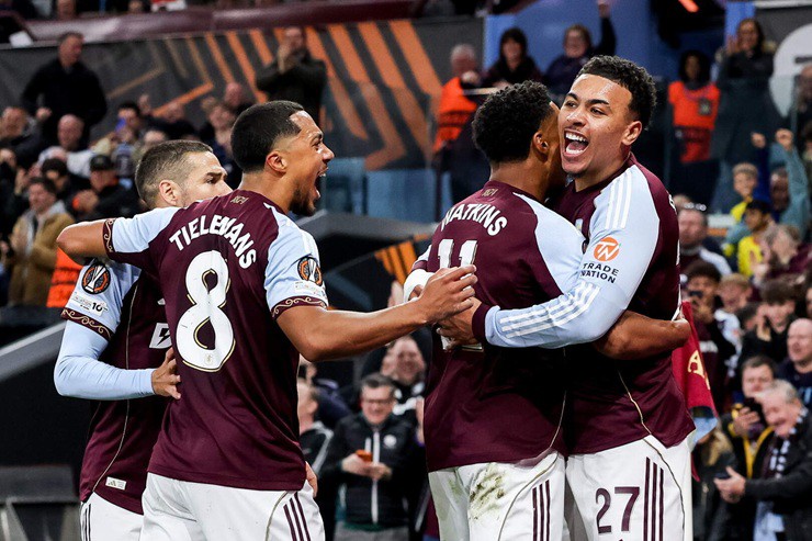 Aston Villa nắm giữ “chìa khóa” cho hy vọng dự&nbsp;Champions League của Chelsea