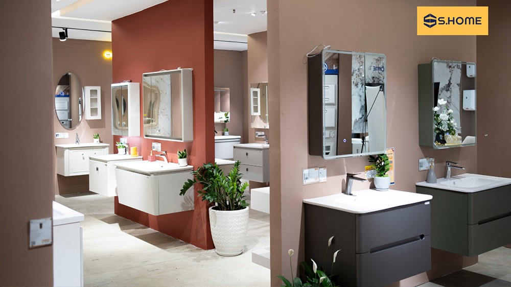 S.Home chính thức trình làng diện mạo mới tại Vĩnh Phúc - 5