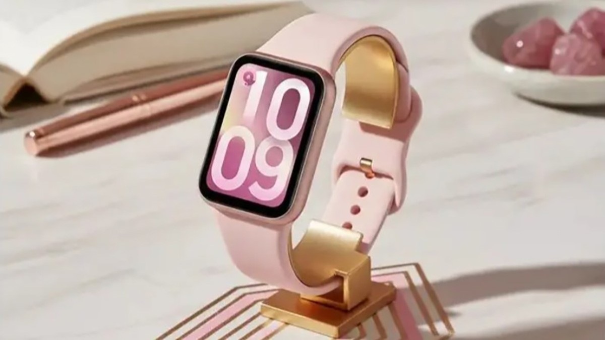 Xiaomi Smart Band 10 Pro lộ diện sớm: Giá gây sốc, có bản gốm cao cấp - 1