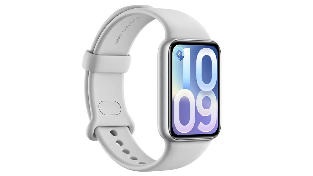 Xiaomi Smart Band 10 Pro lộ diện sớm: Giá gây sốc, có bản gốm cao cấp - 2