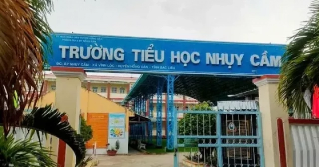 Cà Mau nêu lý do không thể làm rõ vụ 63 học sinh ngộ độc sau bữa ăn miễn phí