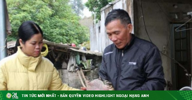 Con đặc sản kích thước lớn này nuôi thành công ở Lạng Sơn, ông Bắt có cơ ngơi tiền tỷ, bê một con lên cả làng trầm trồ