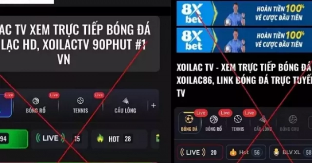 Thủ tướng yêu cầu triệt phá website phim, nhạc, game lậu