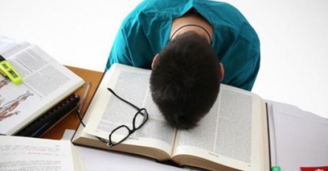 5 năm không thể tốt nghiệp đại học, nam sinh đi khám phát hiện mắc bệnh tâm thần