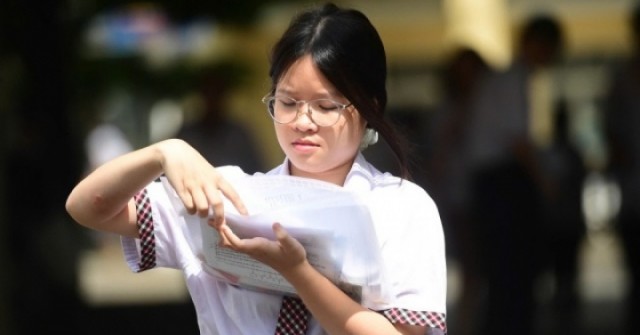 Môn Lịch sử áp đảo lựa chọn thi tốt nghiệp THPT 2026