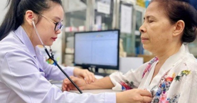Tổ chức khám sức khỏe định kỳ, sàng lọc miễn phí toàn dân từ năm 2026