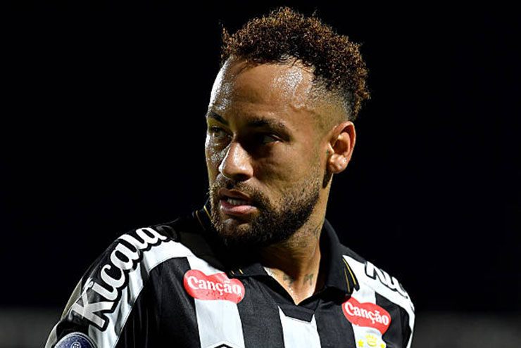 Neymar