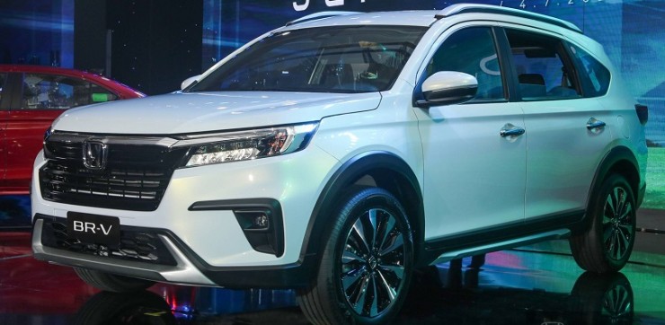 Top xe MPV giá từ hơn 480 triệu đồng đáng mua cho mùa hè năm 2026 - 6