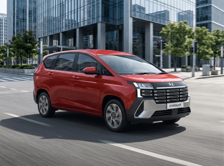 Top xe MPV giá từ hơn 480 triệu đồng đáng mua cho mùa hè năm 2026 - 10