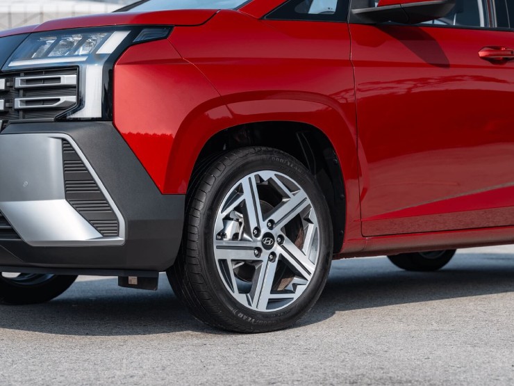 Top xe MPV giá từ hơn 480 triệu đồng đáng mua cho mùa hè năm 2026 - 9