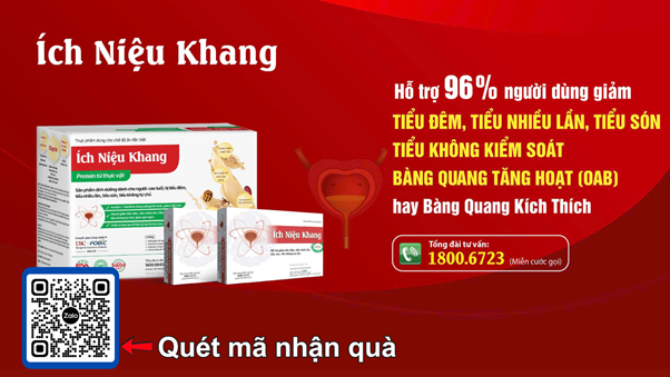 Cảnh báo: Đây mới là “sát thủ giấu mặt” khiến bạn tiểu nhiều, không phải do “thận yếu”! - 6