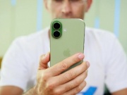 iPhone 17 đã giúp Apple đại thắng trong quý 1/2026