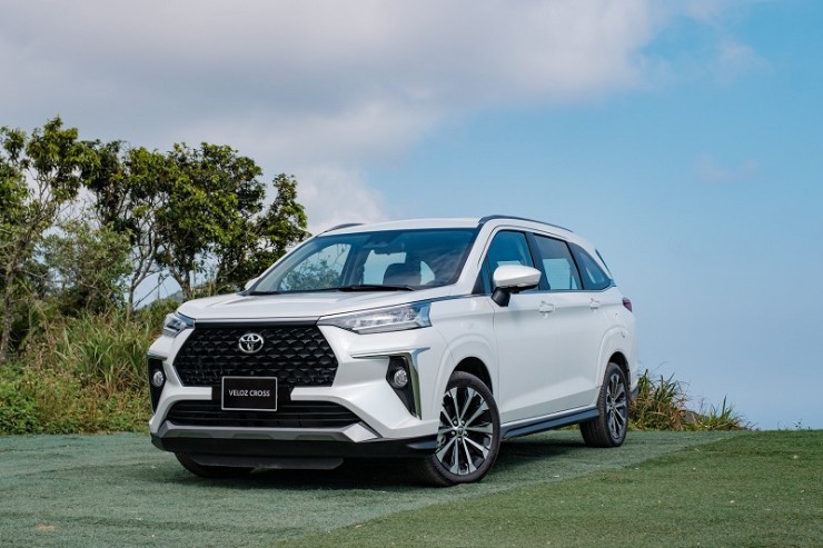 Top xe MPV giá từ hơn 480 triệu đồng đáng mua cho mùa hè năm 2026 - 13