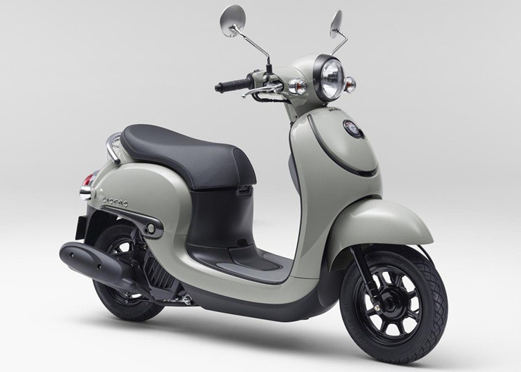 Honda Giorno 2026 ra mắt: Xe ga giá tương đương Vision, siêu tiết kiệm xăng - 3