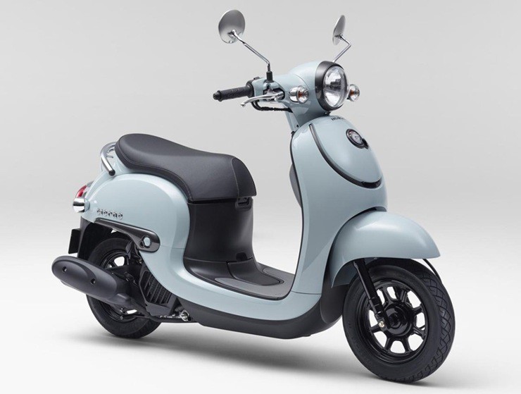 Honda Giorno 2026 ra mắt: Xe ga giá tương đương Vision, siêu tiết kiệm xăng - 4