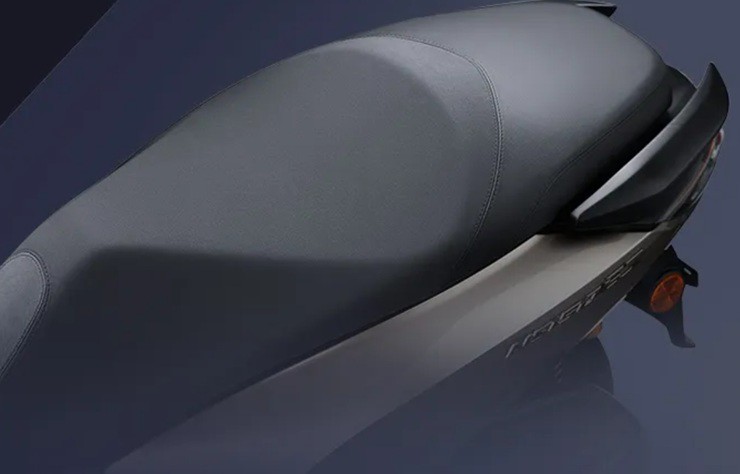 Honda NS150ES 2026 ra mắt: “Kẻ lạ mặt” gây chú ý với loạt trang bị đỉnh kèm giá hợp lý - 4