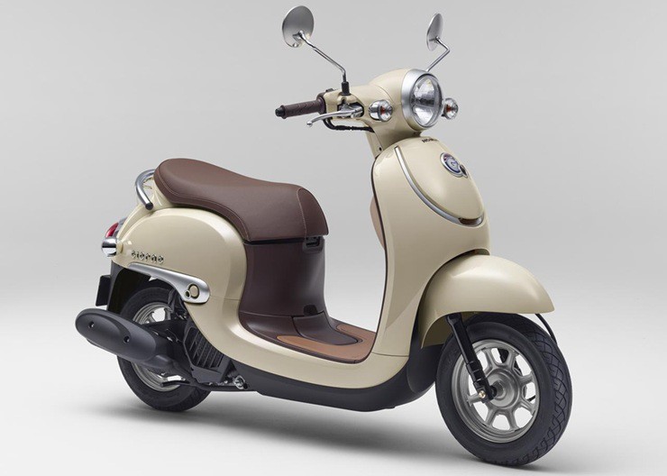 Honda Giorno 2026 ra mắt: Xe ga giá tương đương Vision, siêu tiết kiệm xăng - 2