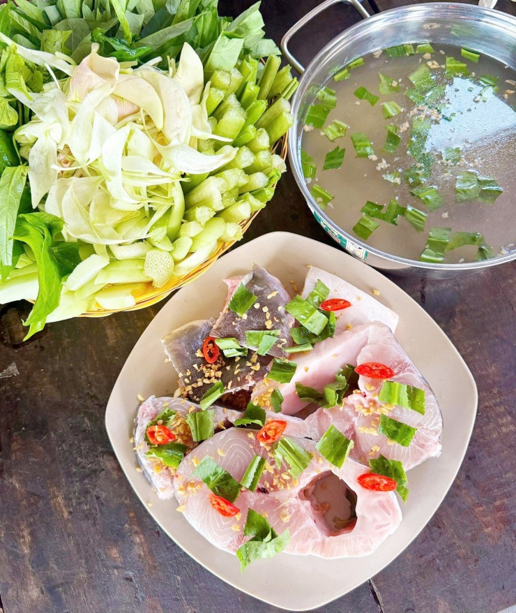 Cá tra bần – món quà quý giá của sông nước miền phù sa - 3