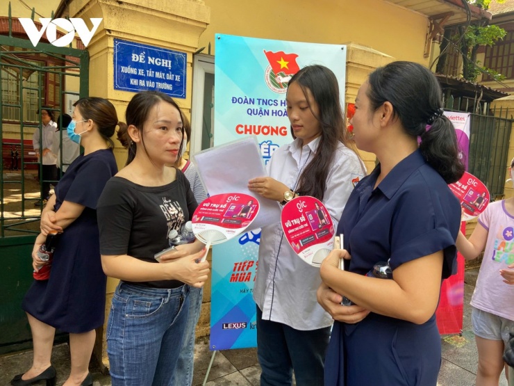 Chọn tổ hợp không phù hợp có thể dẫn đến bỏ học: mỗi năm nhiều thí sinh trúng tuyển nhưng không nhập học, khoảng 10% sinh viên bỏ học sau năm nhất