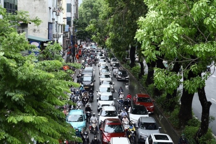 Lộ trình hạn chế xe xăng của Hà Nội sẽ được thực hiện thế nào, người dân cần chuẩn bị gì?