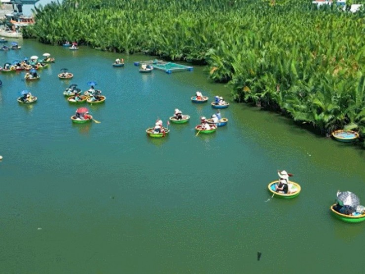 Một điểm đến ở Việt Nam khiến du khách Canada ở tới 12 đêm để tận hưởng