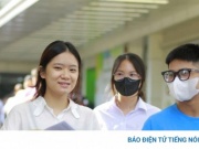 Thi vào lớp 10 Hà Nội: Danh sách các điểm thi trên toàn thành phố