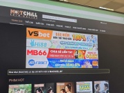 Chiến dịch triệt phá web lậu: Xôi lạc, Rophim, Motphim… lọt vào tầm ngắm?